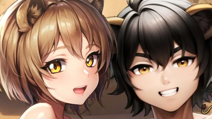 New Life as a Lion cover