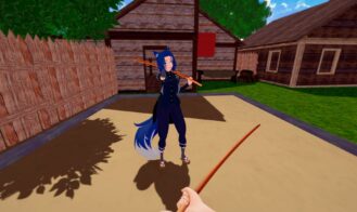 New Tail Adult Game Screenshots (1)