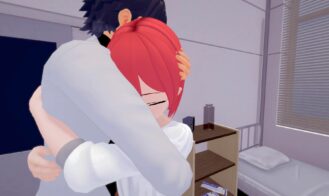 New Tail Adult Game Screenshots (4)