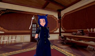 New Tail Adult Game Screenshots (6)