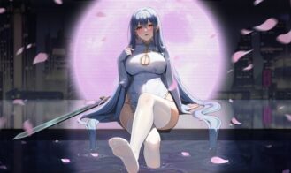Night Bloom porn xxx game download cover