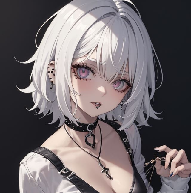 Night With Clara cover