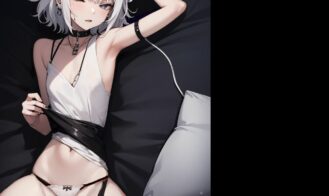 Night With Clara Adult Game Screenshots (3)