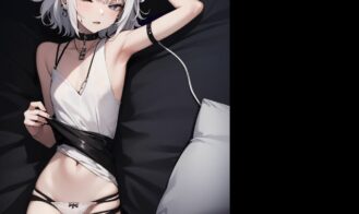 Night With Clara Adult Game Screenshots (5)