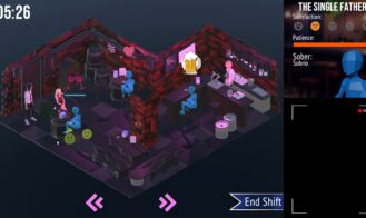 Nightlife Adult Game Screenshots (2)