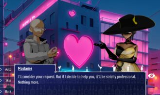 Nightlife Adult Game Screenshots (5)