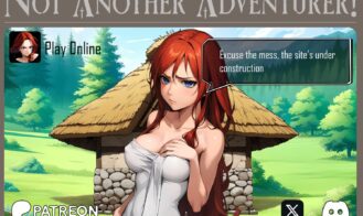 Not Another Adventurer! Adult Game Screenshots (2)