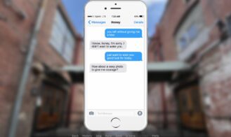 Not So Shy Adult Game Screenshots (2)