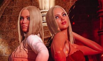 Not Today Satan Remastered porn xxx game download cover