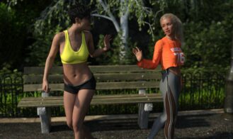 Not Today Satan Remastered Adult Game Screenshots (6)