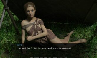 One Barbarian Futa Tribe Chapter 2 Red Adult Game Screenshots (3)