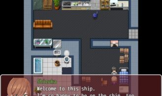 Onee Shota Infection! Adult Game Screenshots (2)