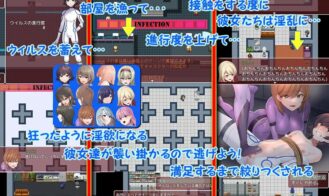 Onee Shota Infection! Adult Game Screenshots (3)