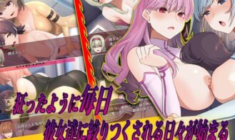 Onee Shota Infection! Adult Game Screenshots (4)