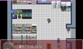 Onee Shota Infection! Adult Game Screenshots (6)