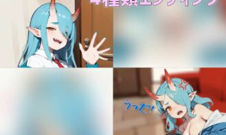 Onimusume Yankee Adult Game Screenshots (5)