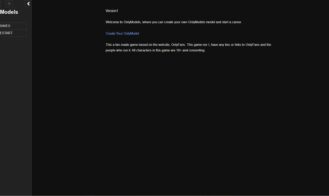 OnlyModels porn xxx game download cover