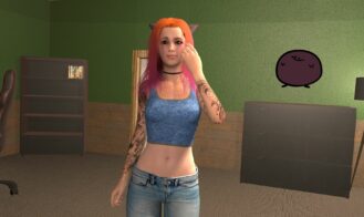 Out of the Shadow - Prologue Adult Game Screenshots (1)