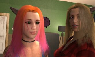 Out of the Shadow - Prologue Adult Game Screenshots (2)