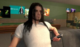 Out of the Shadow - Prologue Adult Game Screenshots (3)