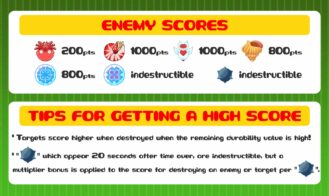 PARADISE SHOOTING!! Adult Game Screenshots (5)