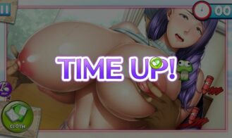 Paradise Cleaning!- Tutor X Hypnosis Adult Game Screenshots (6)