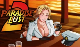 Paradise Lust 2 cover