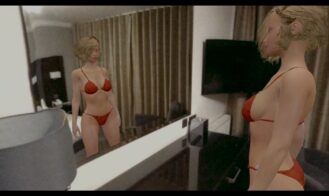 Pass Thru Hot Sauce Adult Game Screenshots (6)