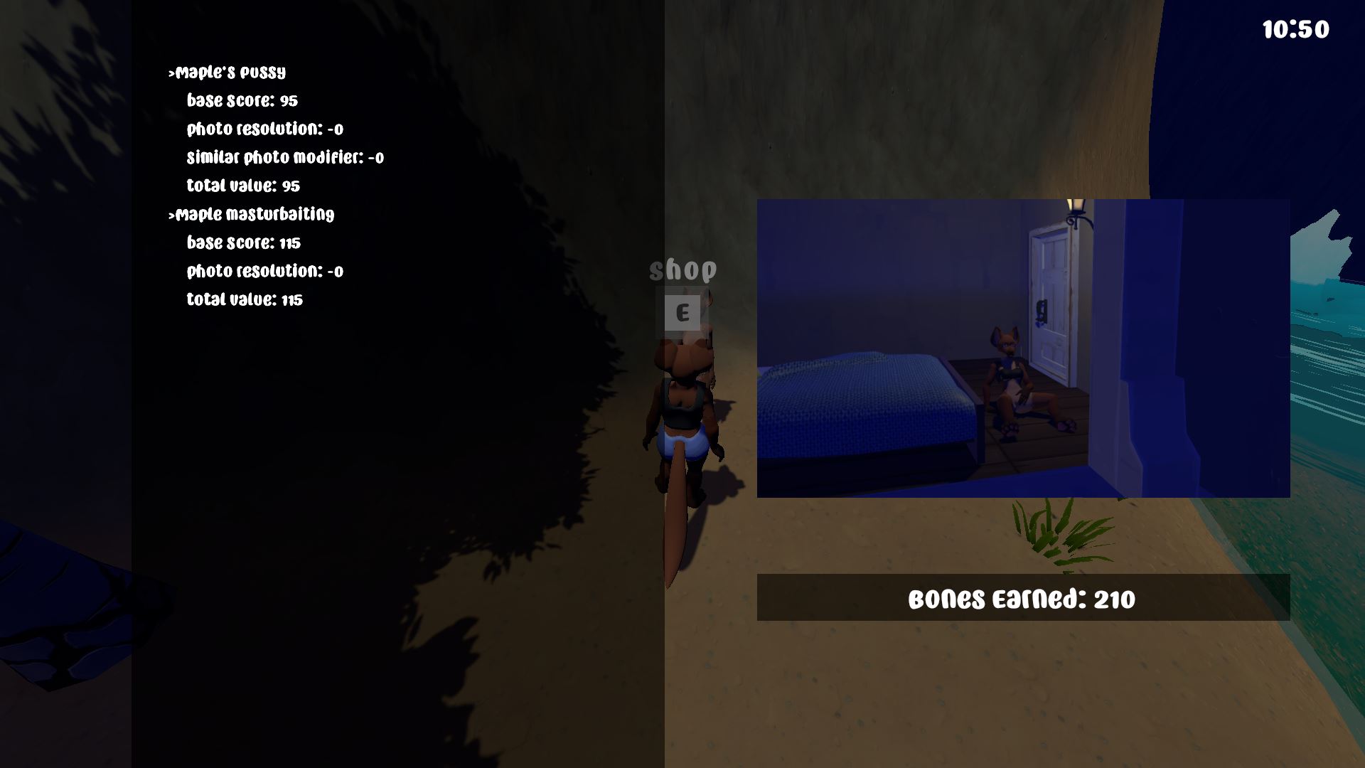 Pearl's Paradise cover