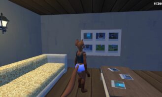 Pearl's Paradise Adult Game Screenshots (2)