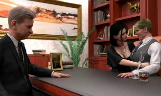 Perfect Harem Adult Game Screenshots (4)