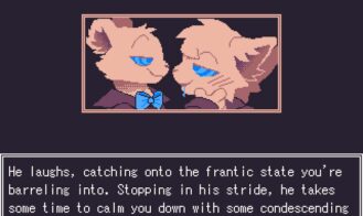 Perfect Home Adult Game Screenshots (1)