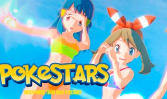 Pokestars cover