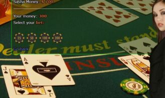 PornStars Blackjack Adult Game Screenshots (2)