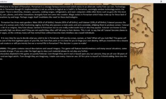 Pornarium Adult Game Screenshots (1)