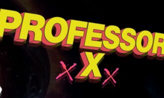 Professor XXX cover