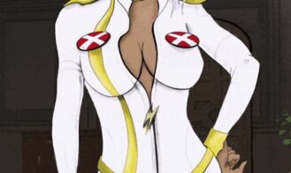 Professor XXX Adult Game Screenshots (3)