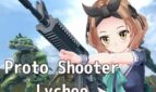 Proto Shooter Lychee Ex