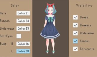 Proto Shooter Lychee Ex Adult Game Screenshots (1)