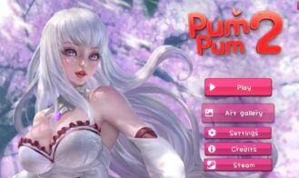 Pumpum 2 cover
