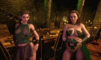 Pussy Kingdom Queen of Passion Adult Game Screenshots (6)