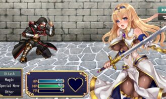 Rafika and the Seal of Wedge Adult Game Screenshots (1)