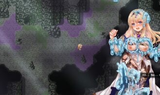 Rafika and the Seal of Wedge Adult Game Screenshots (4)