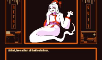 Ranbu Rumble Adult Game Screenshots (2)