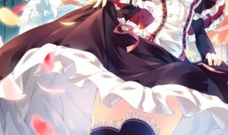 Re;Lord 3 ~The demon lord of Groessen and the final witch porn xxx game download cover