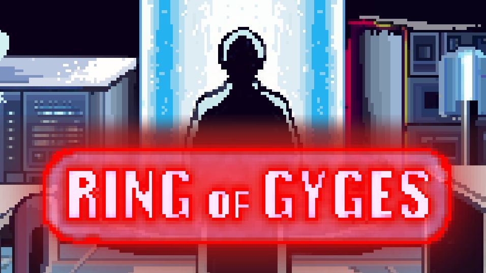 Ring of Gyges cover