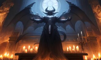 Rise Of Faith Adult Game Screenshots (1)