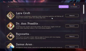 Rule 34 Encyclopedia Adult Game Screenshots (4)