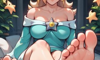 Rule 34 Encyclopedia Adult Game Screenshots (6)