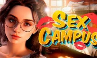 SEX Campus cover